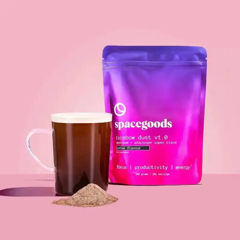 Rainbow Dust de Spacegoods